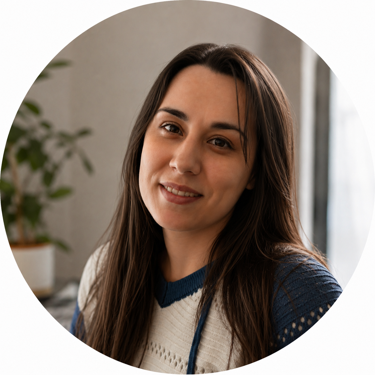 Lara Stöger, ustanoviteljica Spletka Studio